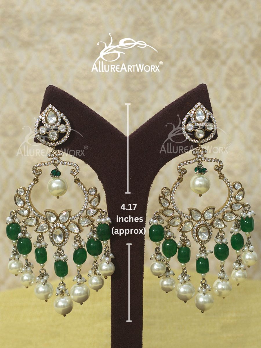 Traditional Chandballis(long)