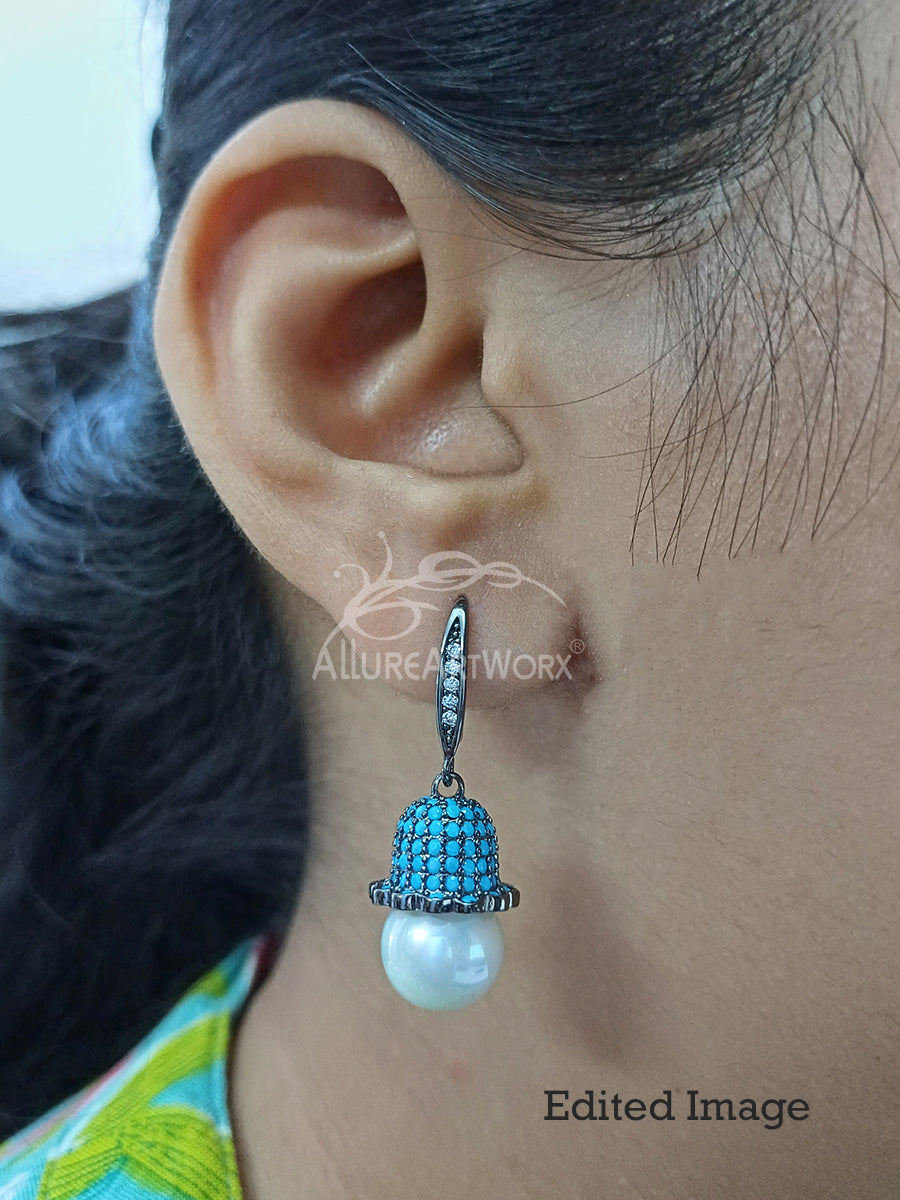 Colourful Hooks(victorian)