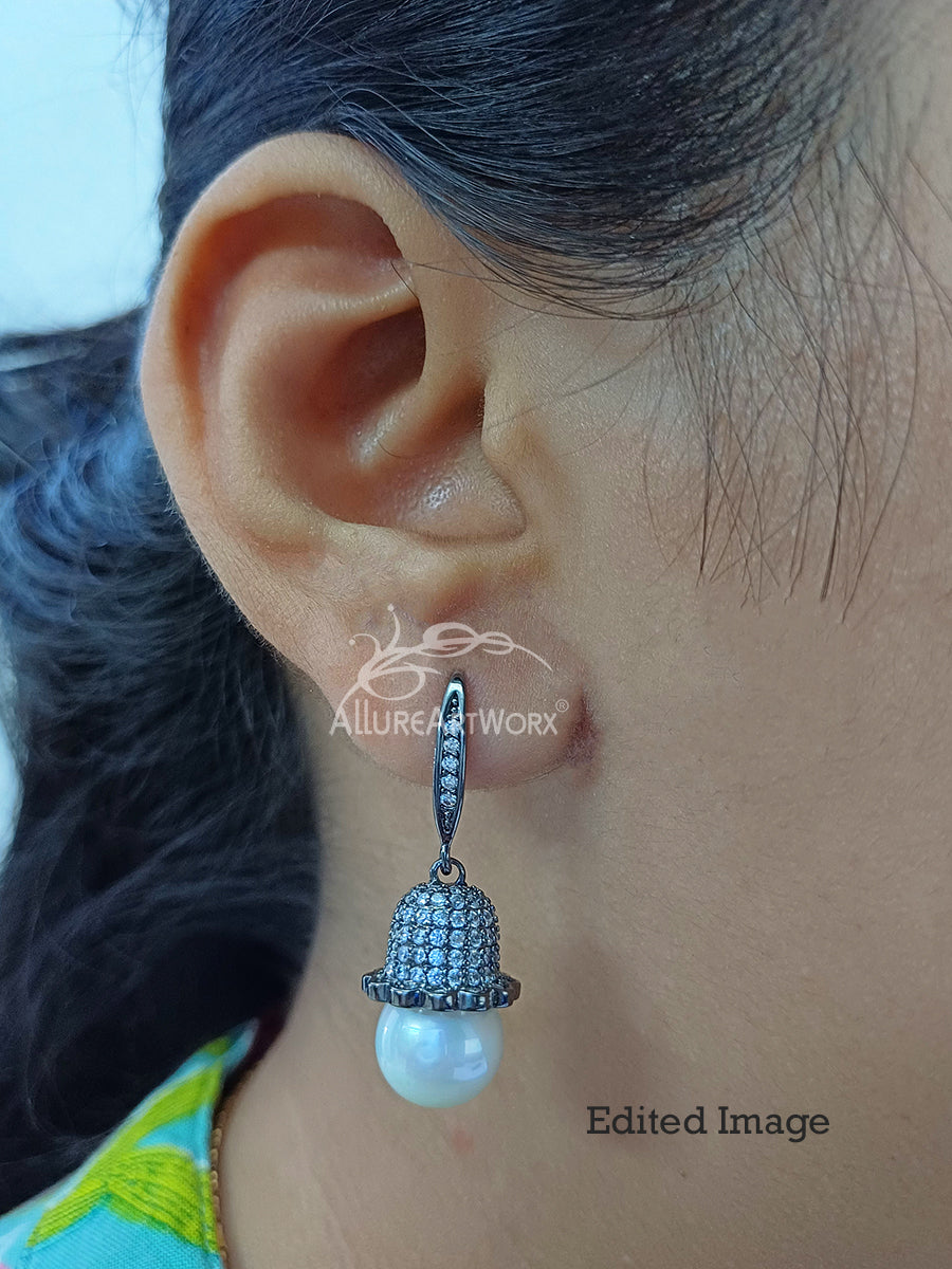 Colourful Hooks(victorian)