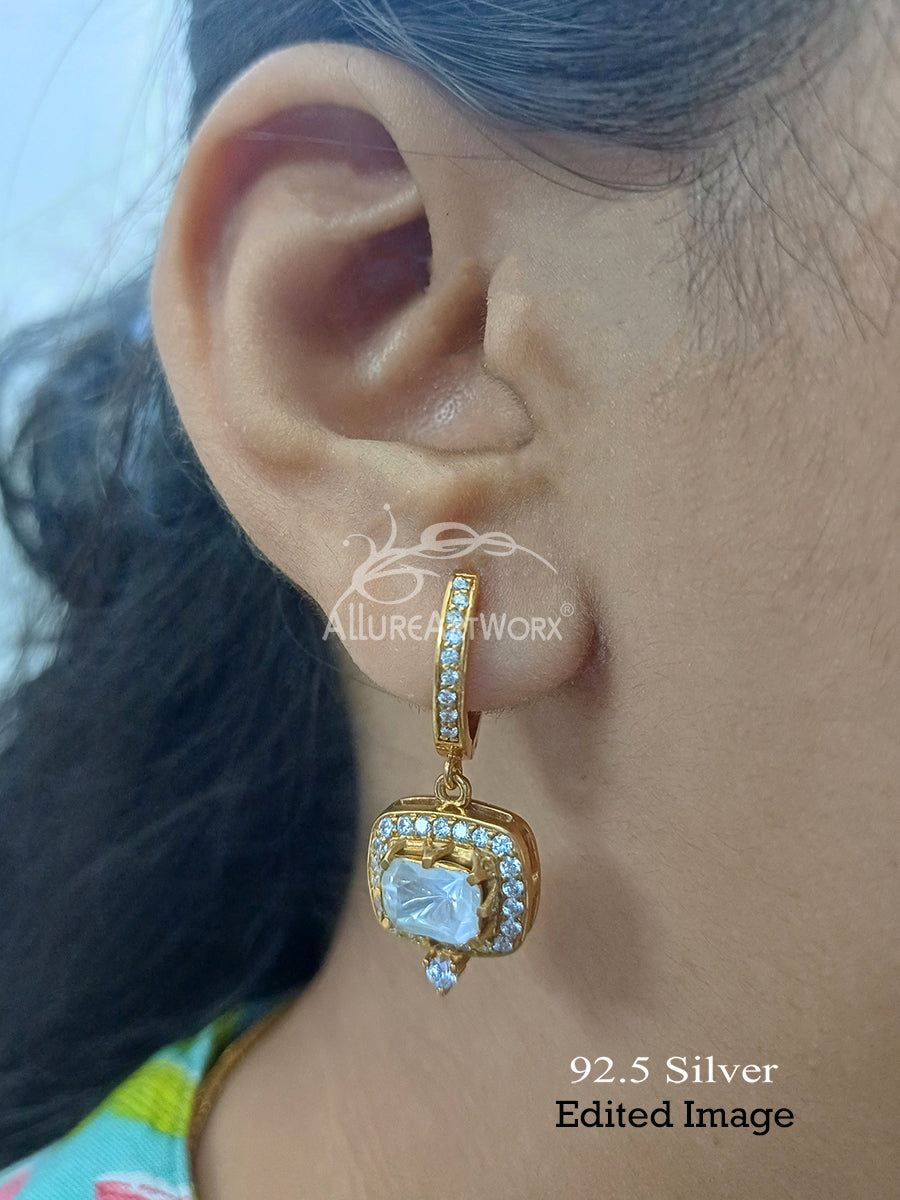 Agatha Silver Ballis