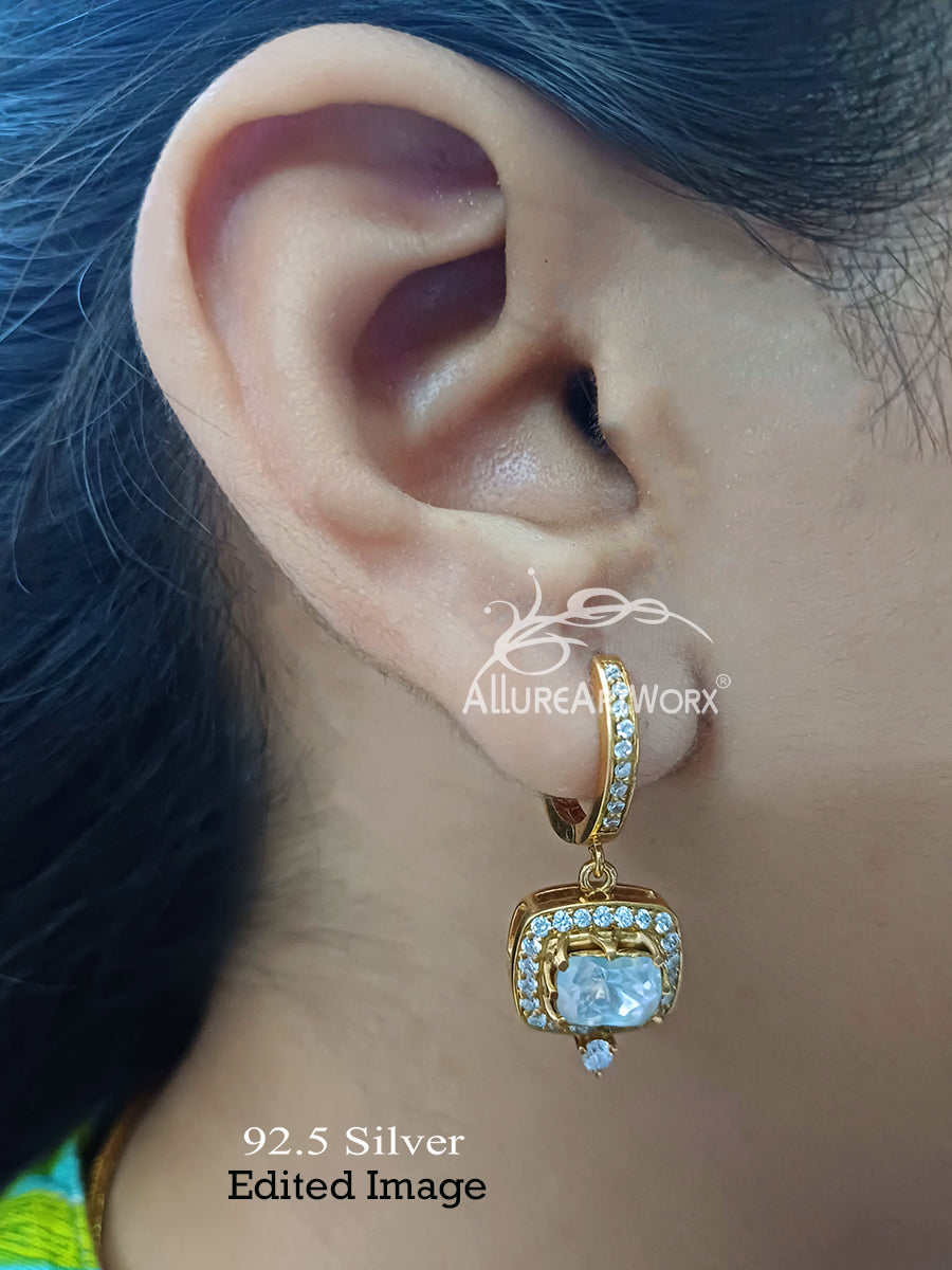 Agatha Silver Ballis