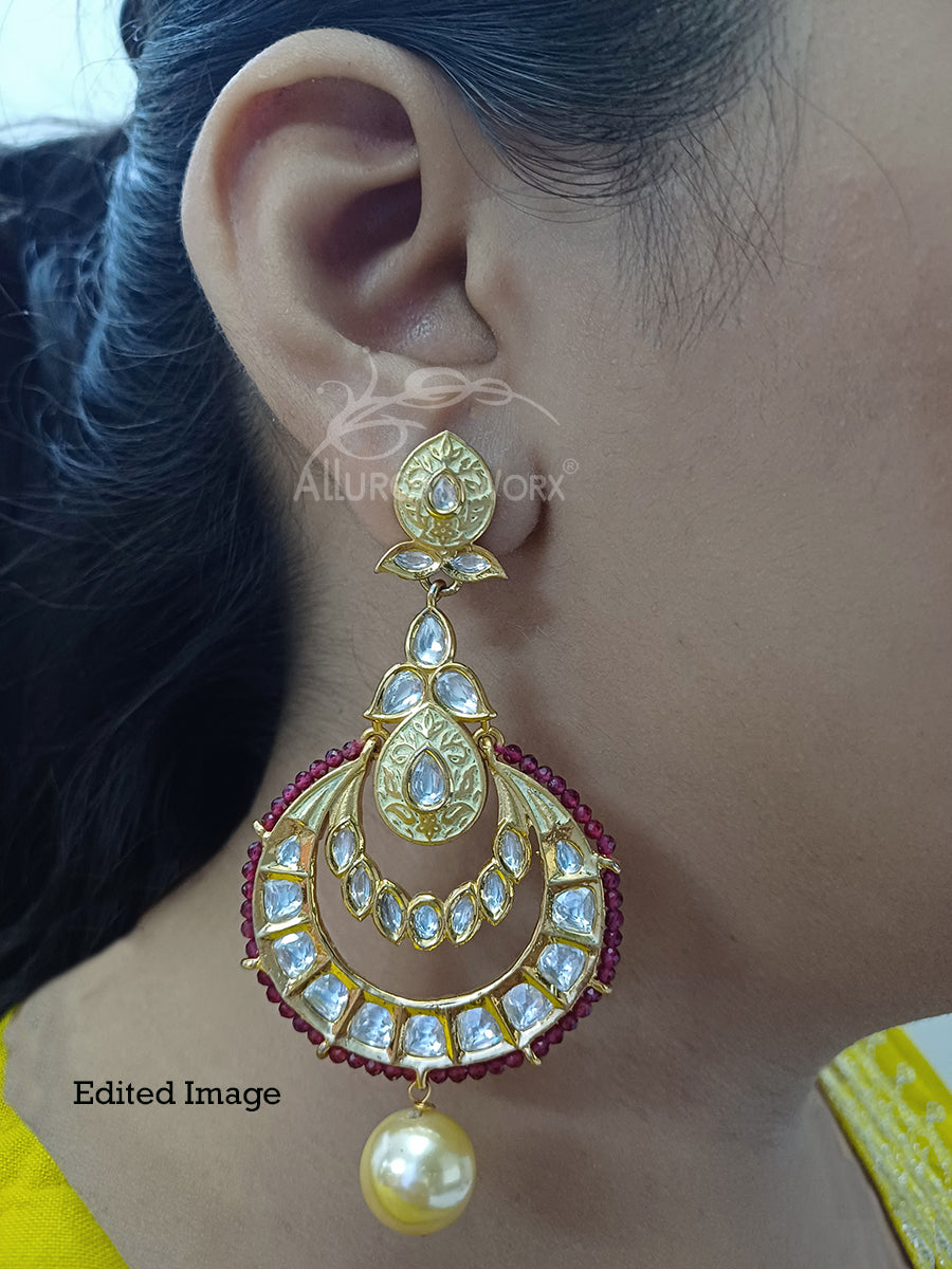 Ethnic Earrings