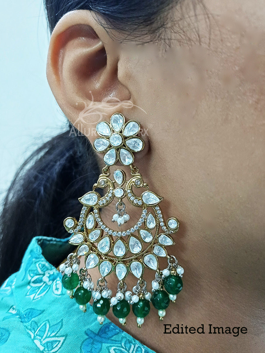 Peacock Chandballis(long)