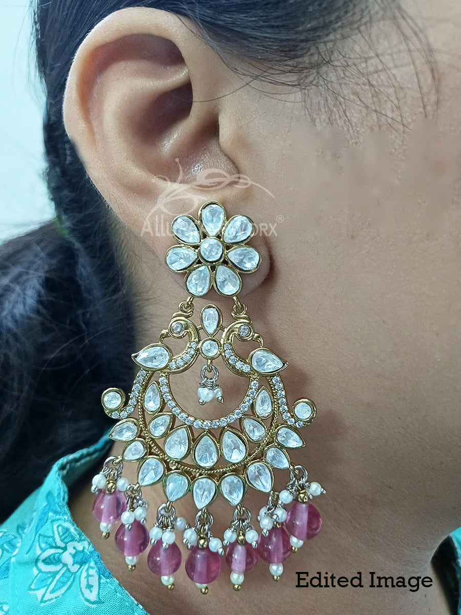 Peacock Chandballis(long)