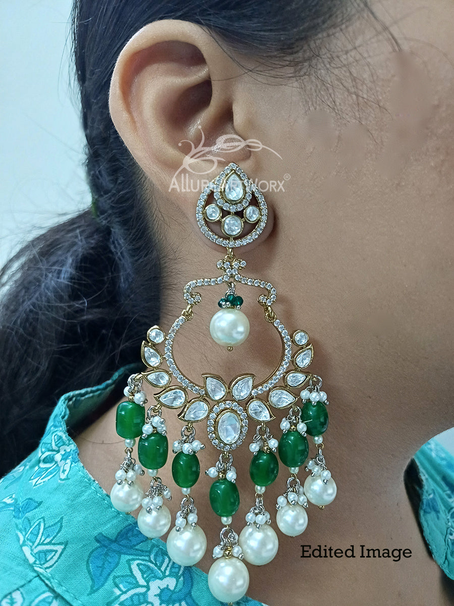 Traditional Chandballis(long)