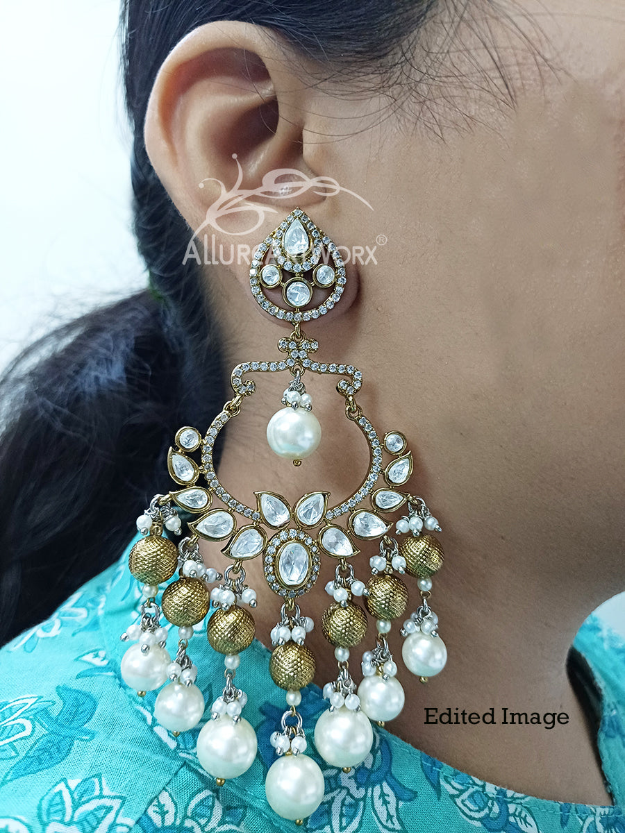 Traditional Chandballis(long)