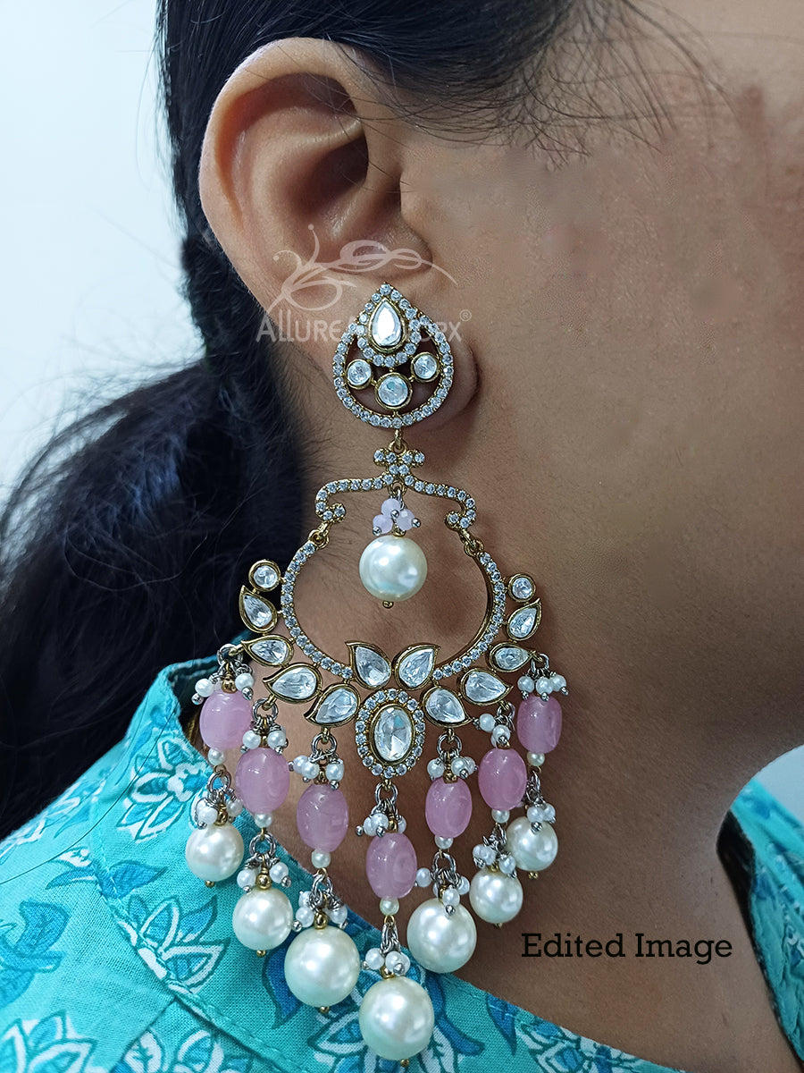 Traditional Chandballis(long)