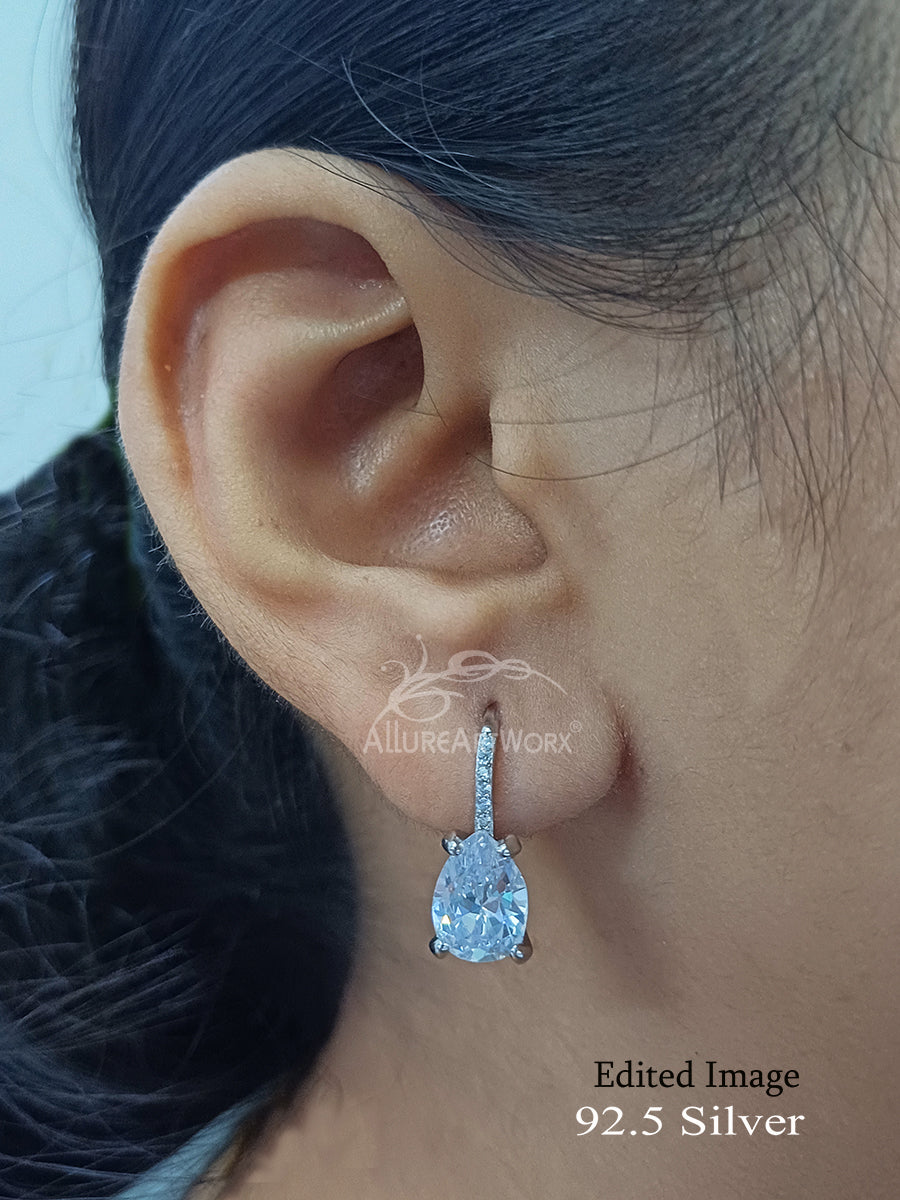 Aelina Silver Ballis