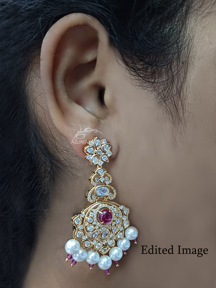 Traditional Earrings