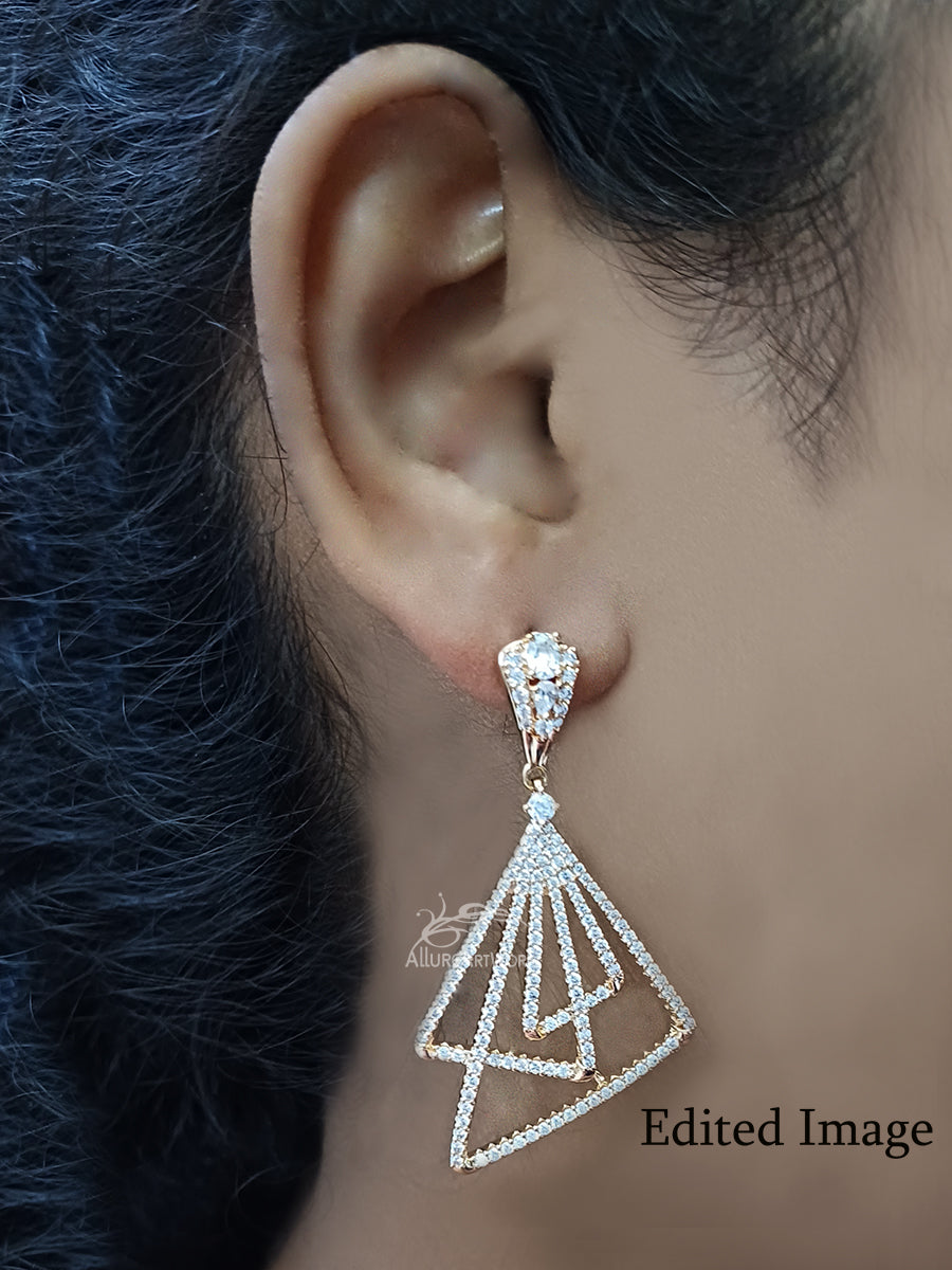 Trendy Earrings