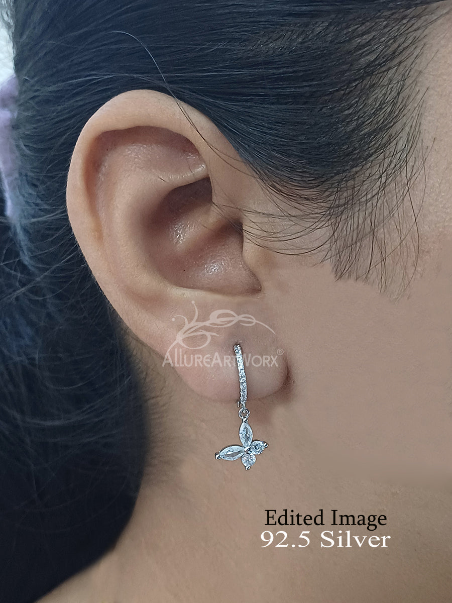 Kimana Silver Ballis