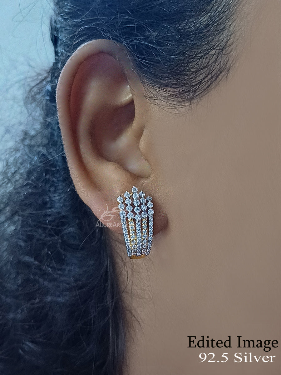 Fiona Silver Ballis(Preorder)