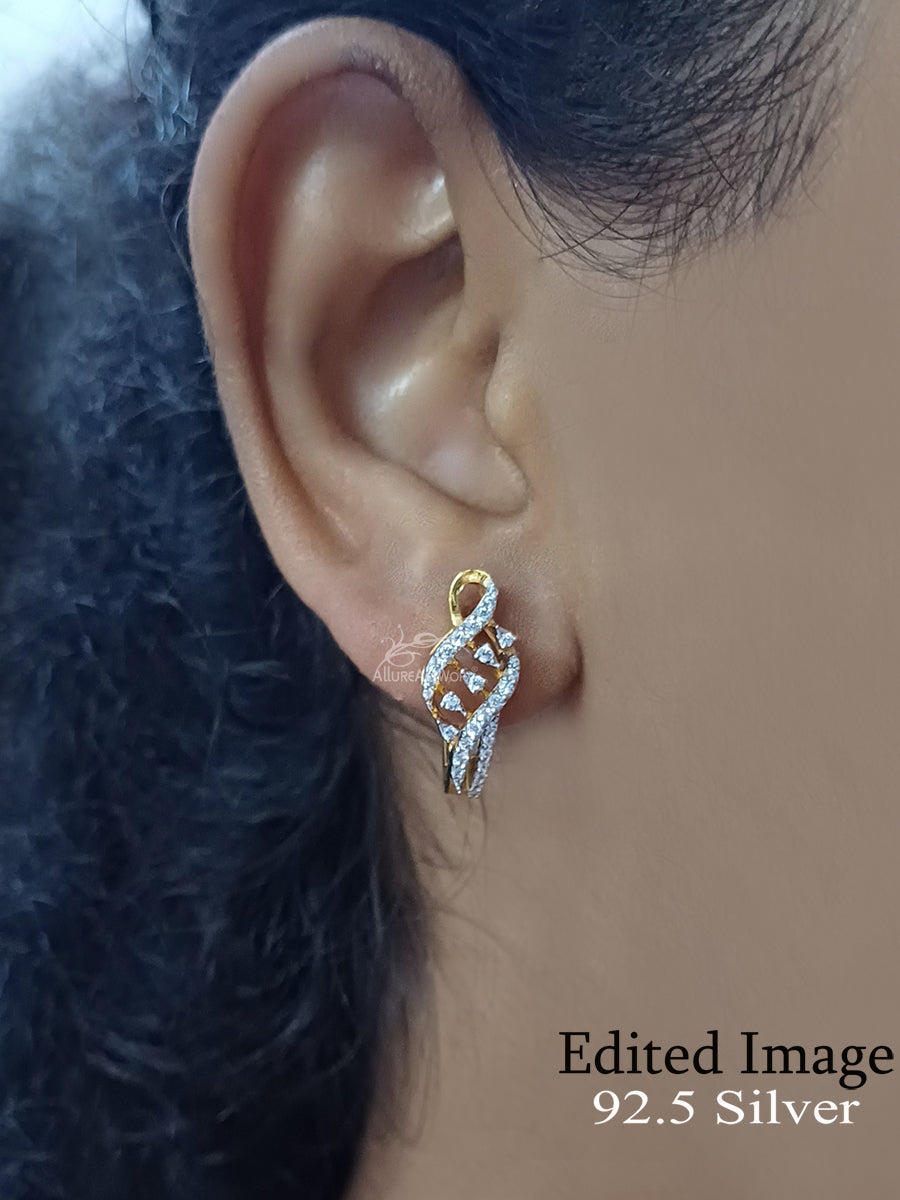 Anokhi Silver Ballis