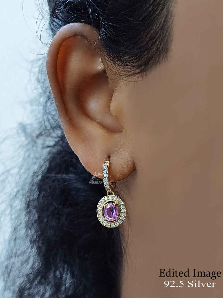 Aleena Silver Ballis