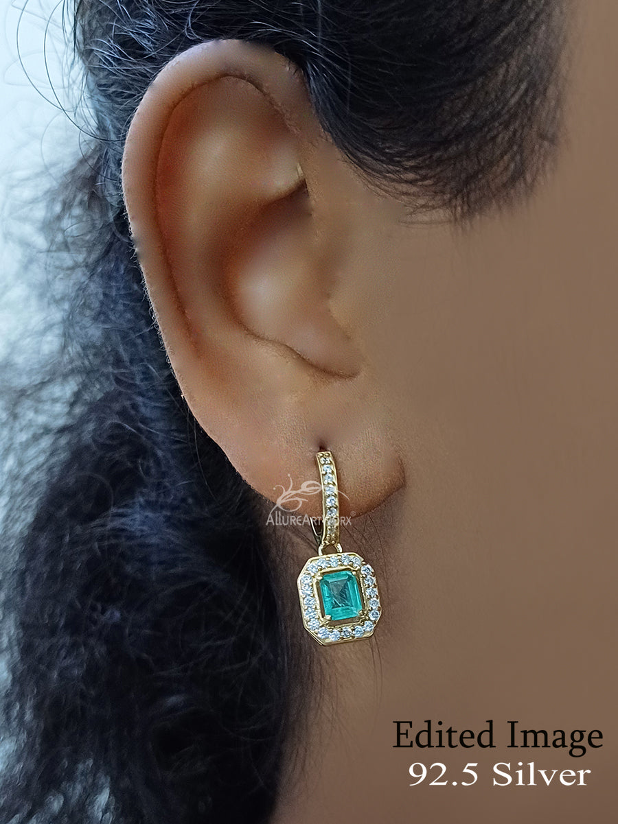 Aleena Silver Ballis