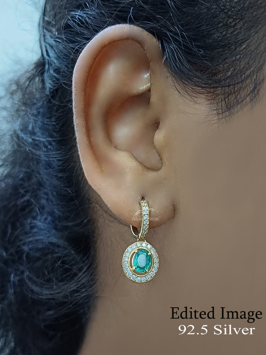 Aleena Silver Ballis