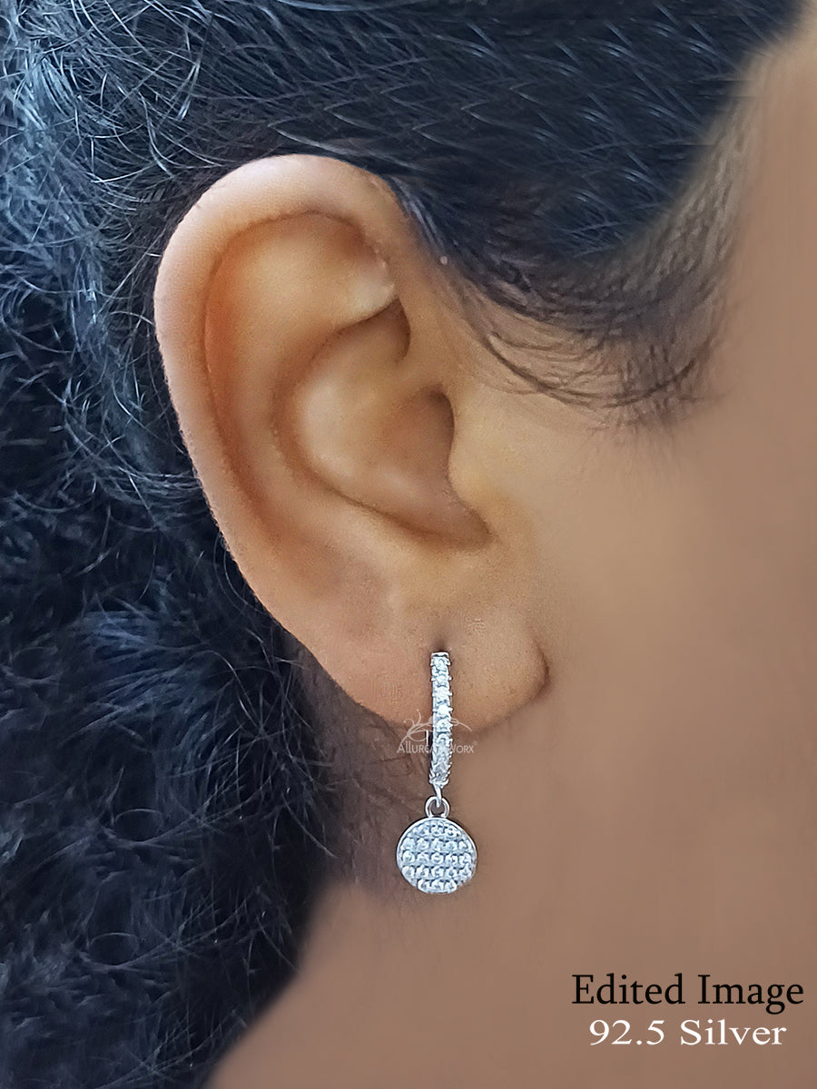 Airlia Silver Ballis