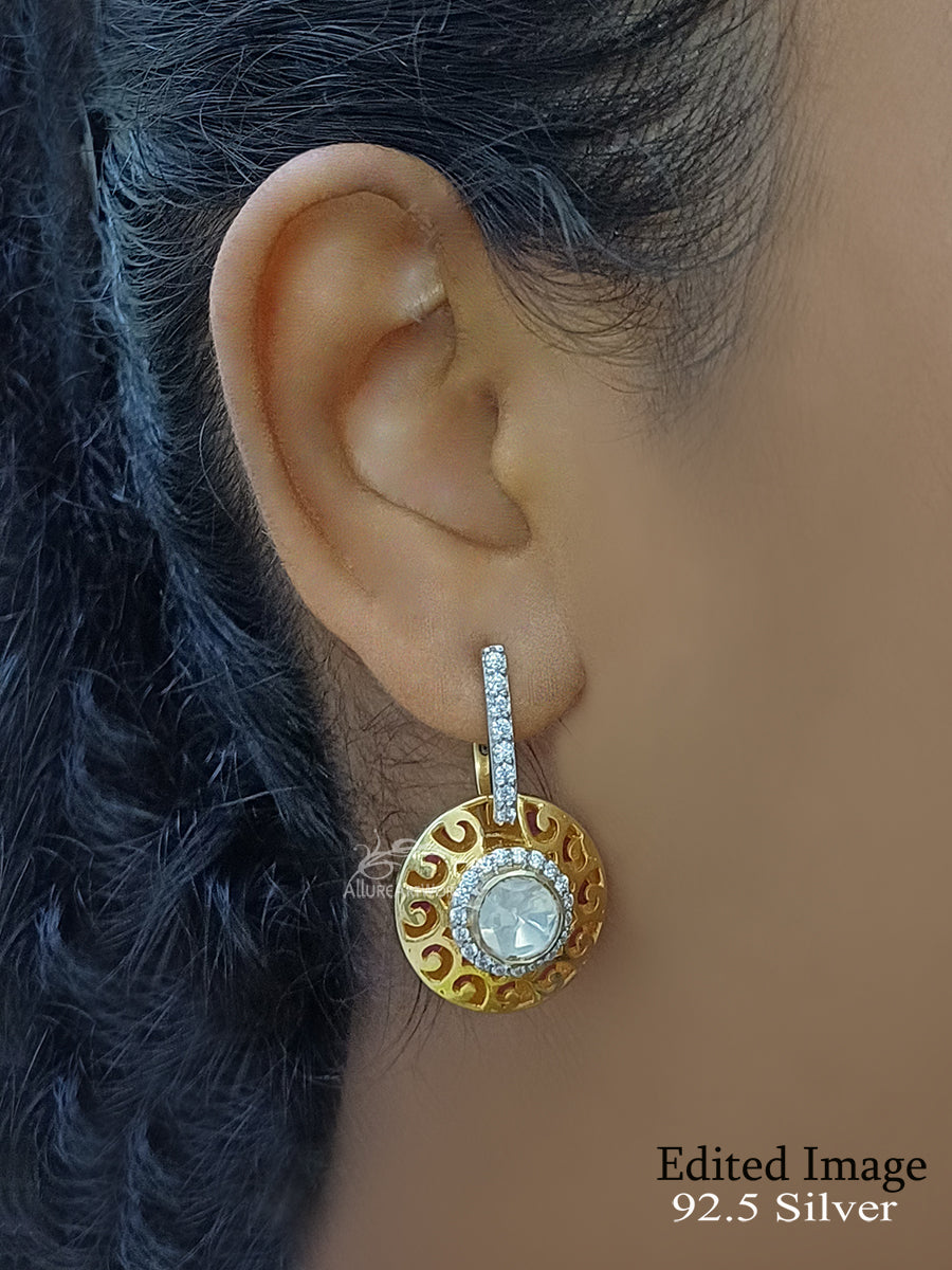 Esme Silver Ballis(2 way)