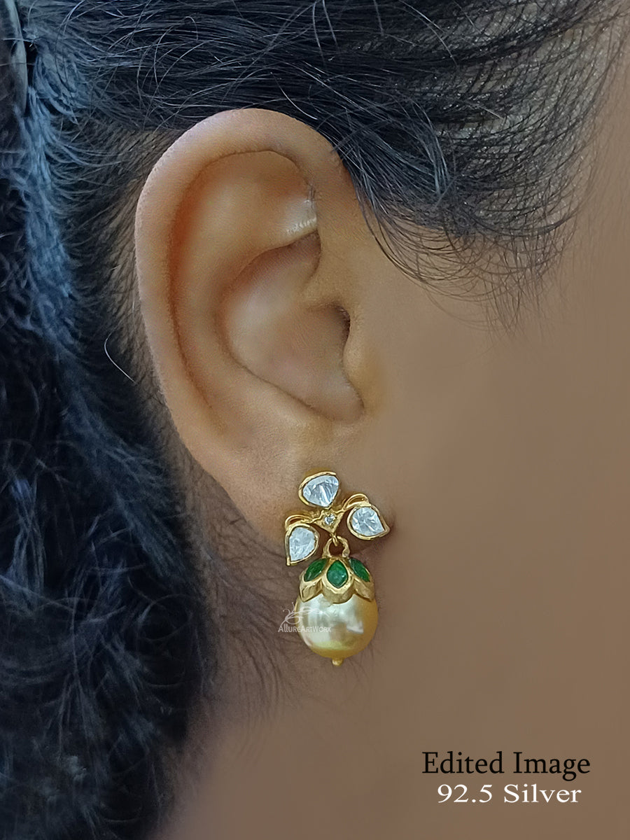 Marita Silver Necklace