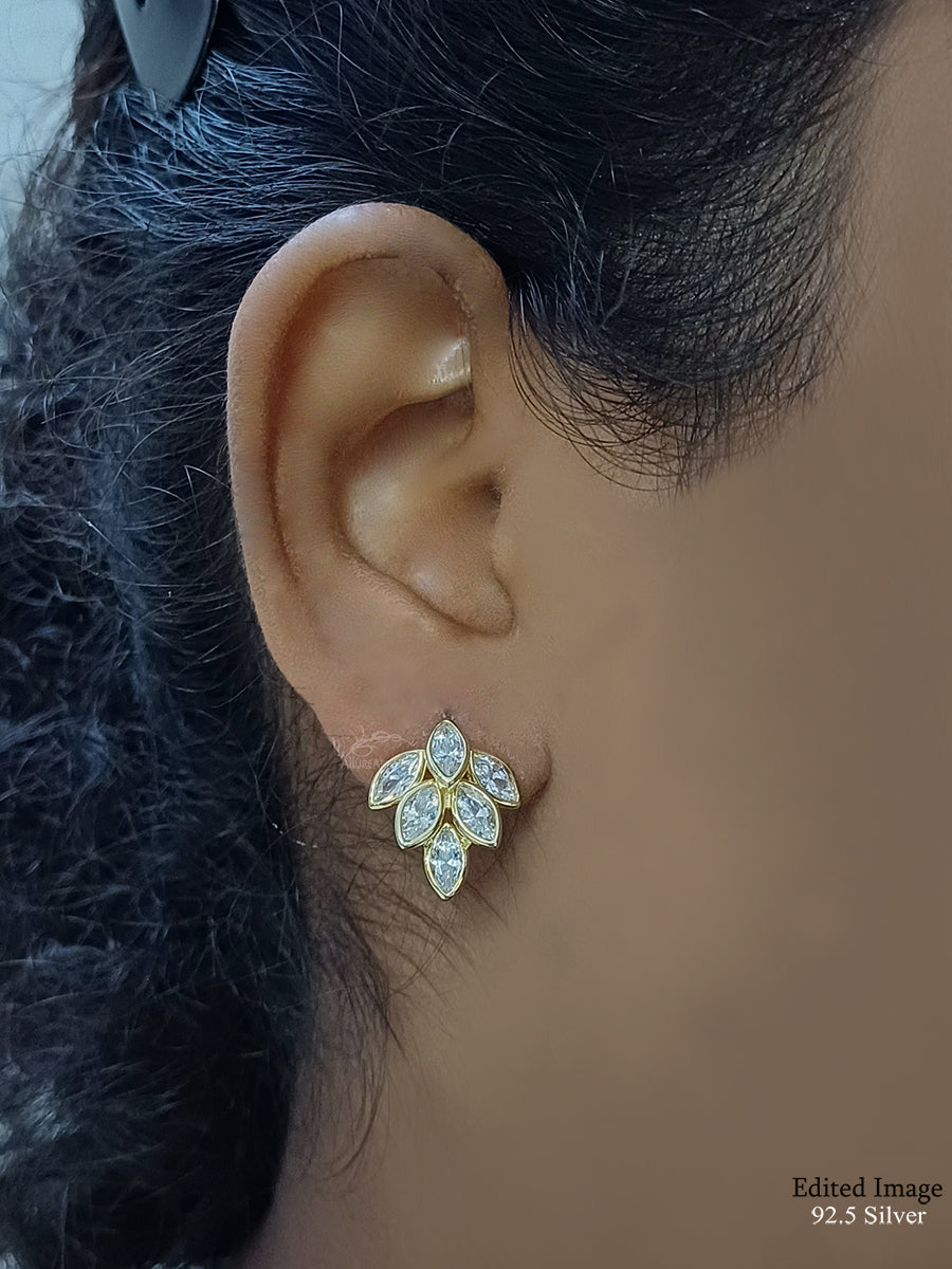 Ara Silver Pendant Set