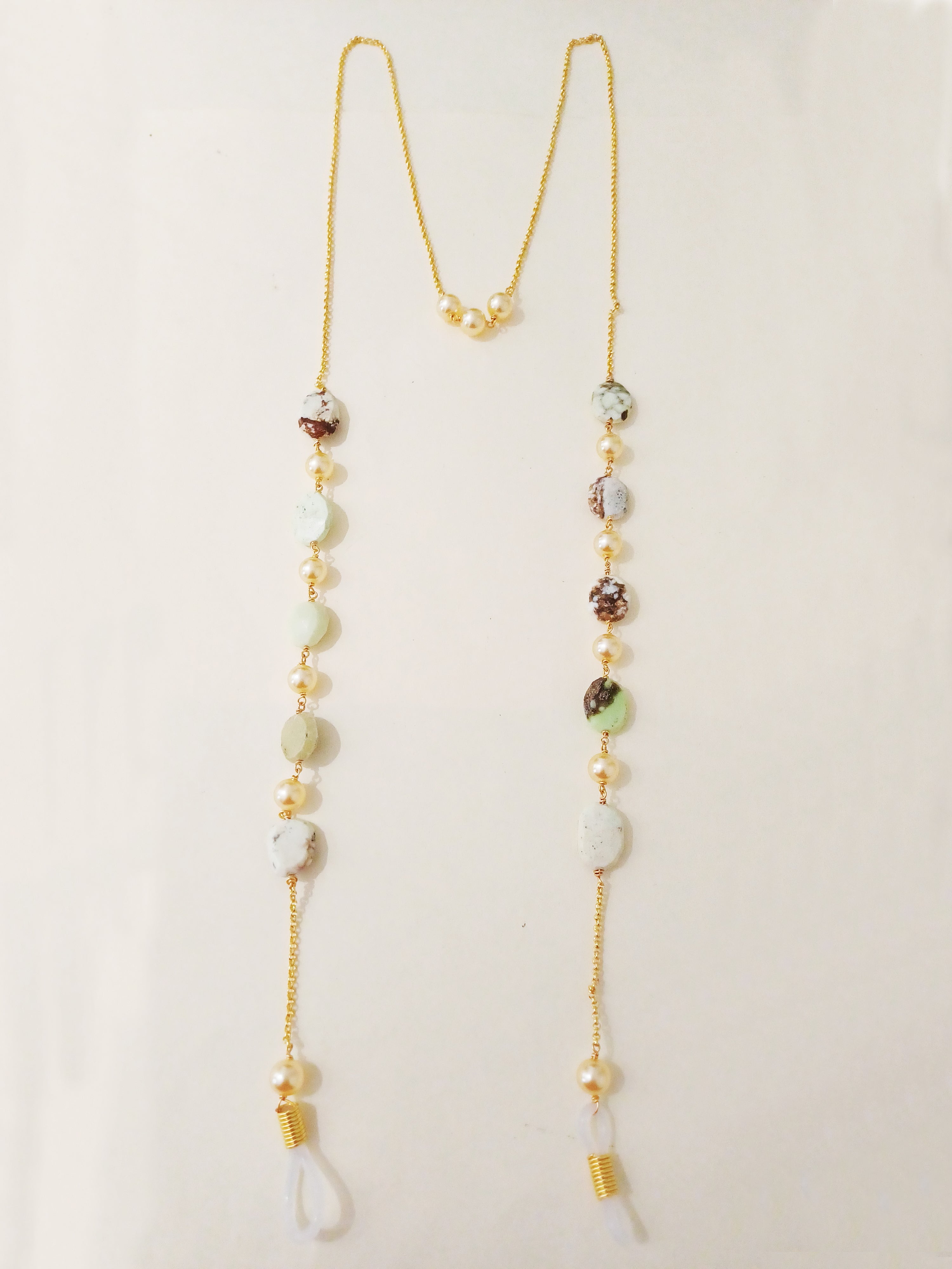 Dendrite Earpods Chain