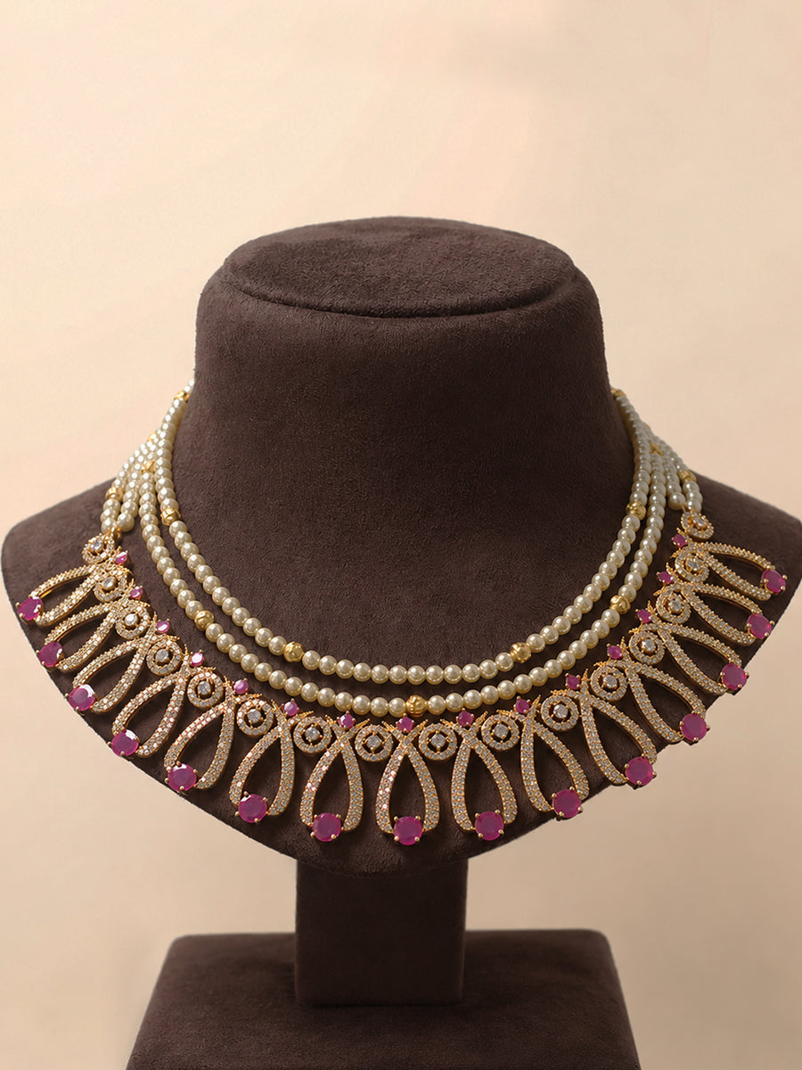 Colourful Necklace