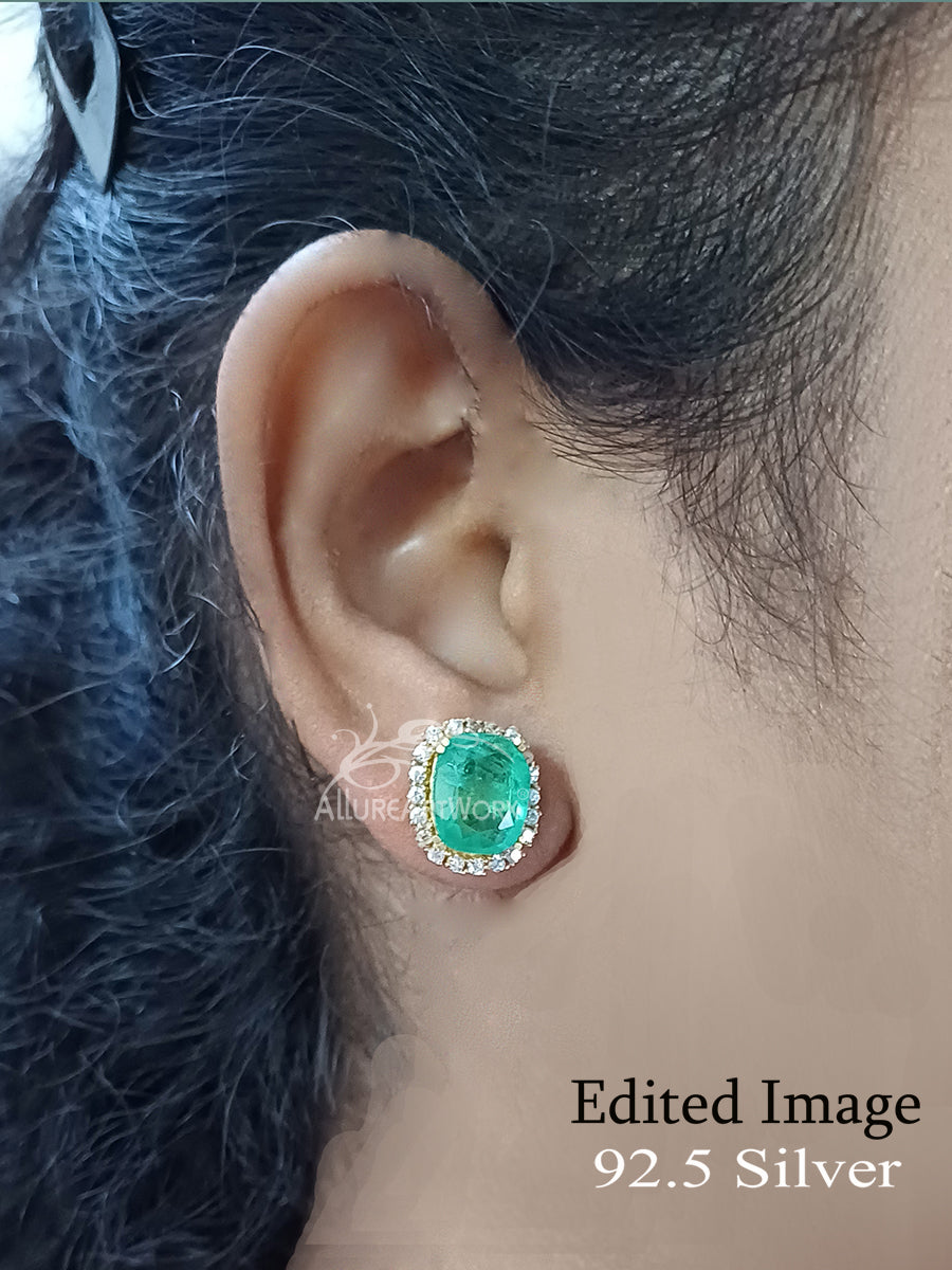 Mirielle Silver Necklace(Preorder)