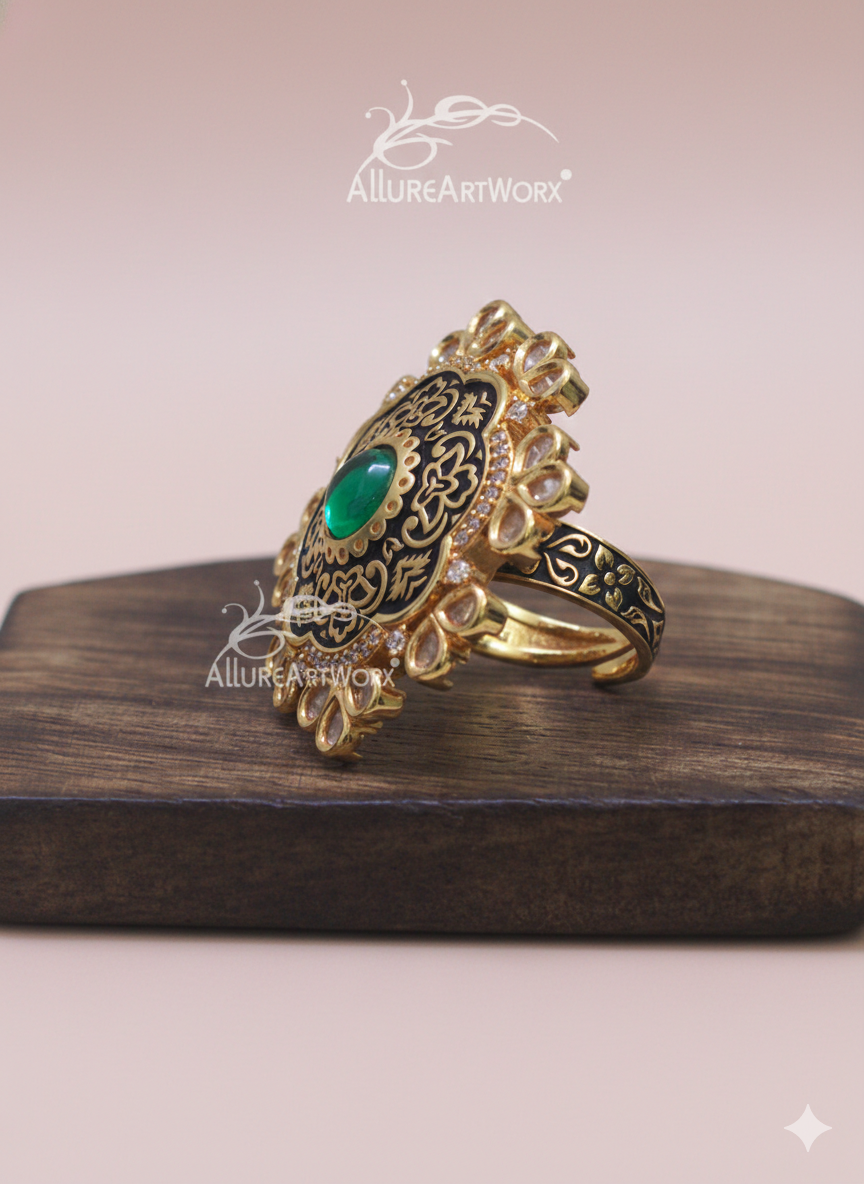 Colourful Ring