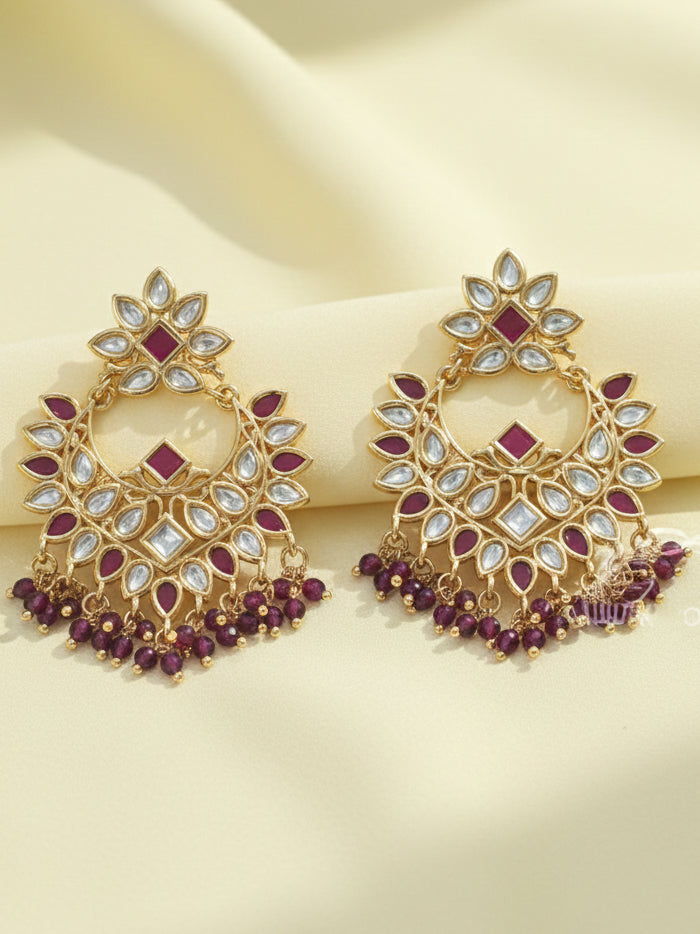 Traditional Earrings