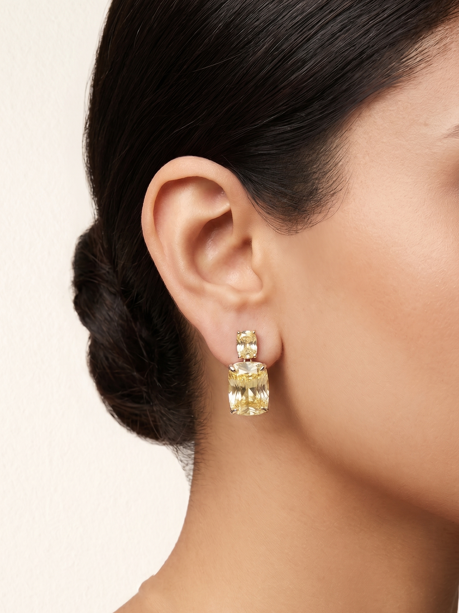 Colourful Earrings