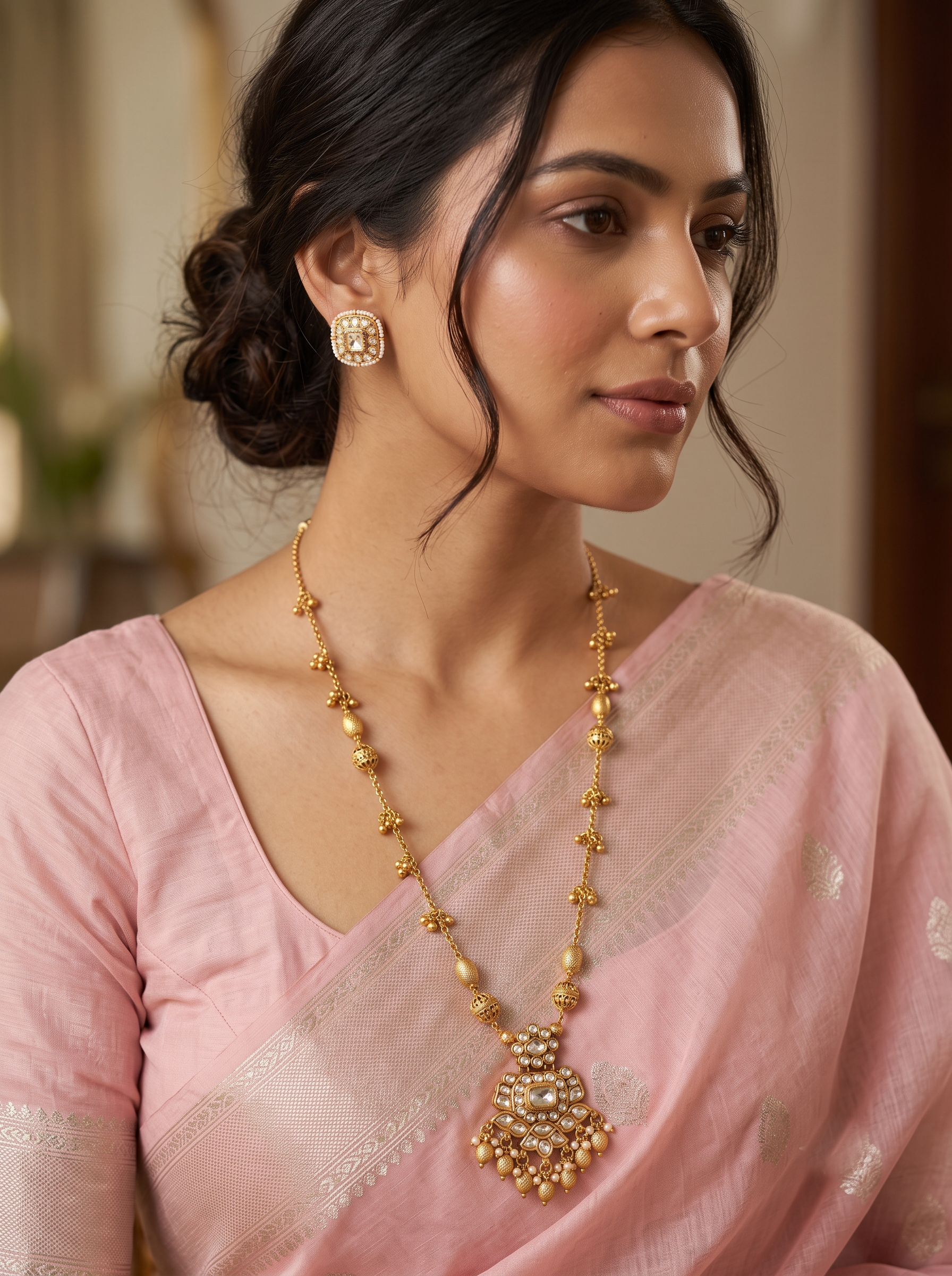 Traditional Necklace