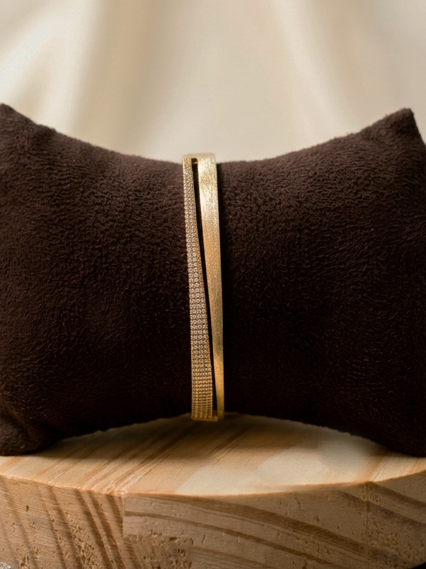 Trendy Bracelet(cuff)