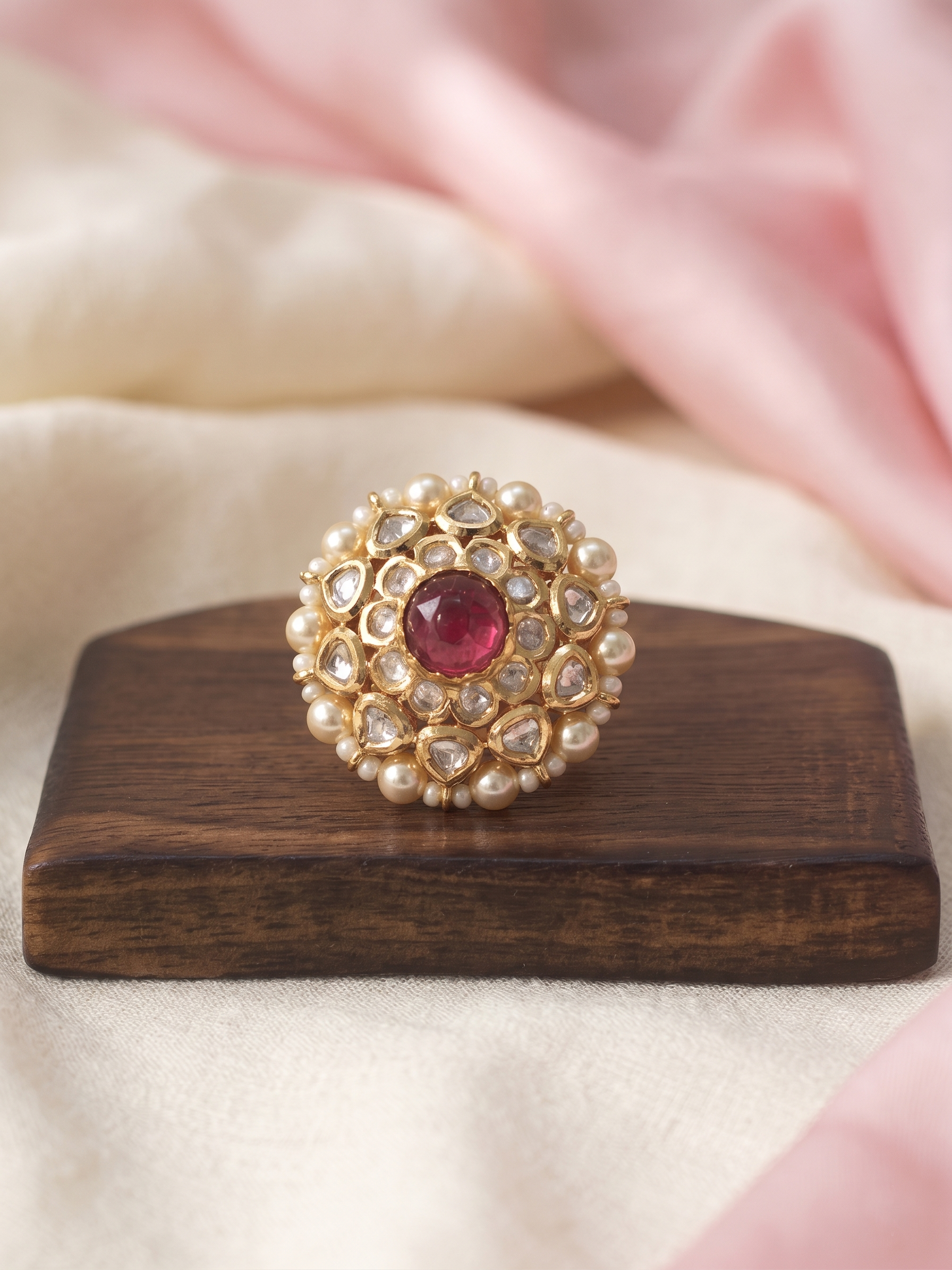 Colourful Ring