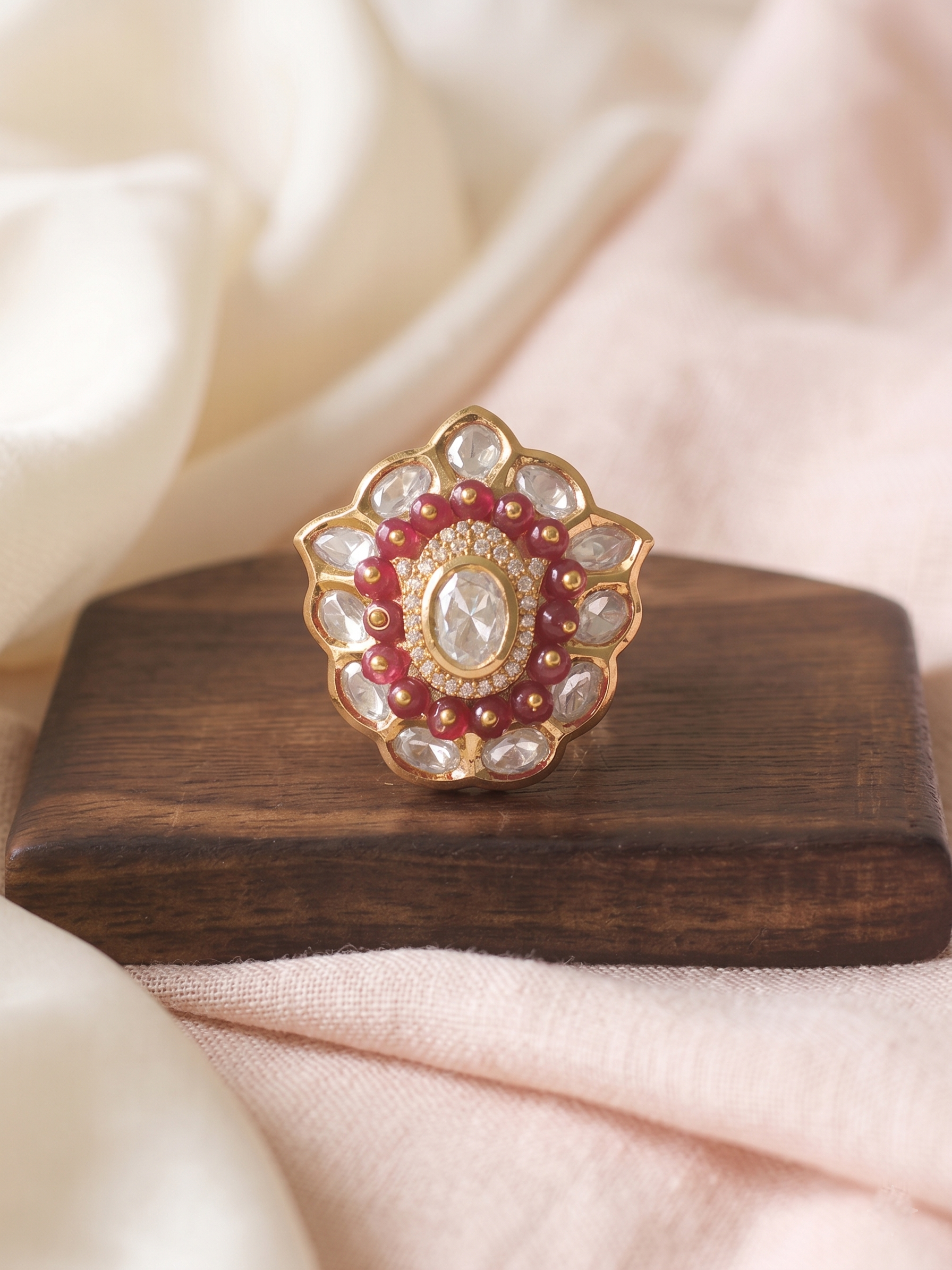 Colourful Ring