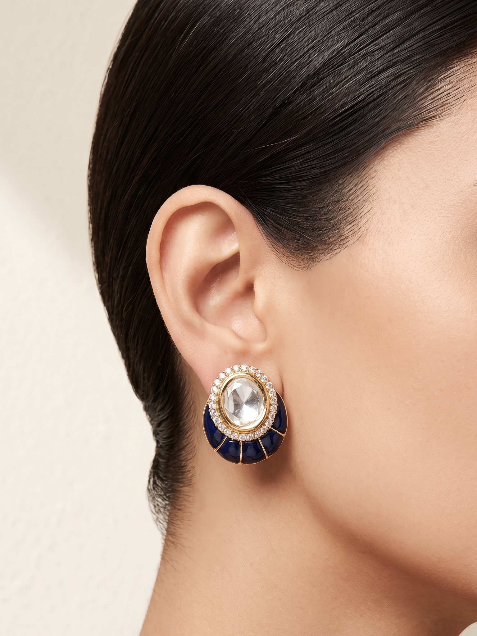 Colourful Earrings