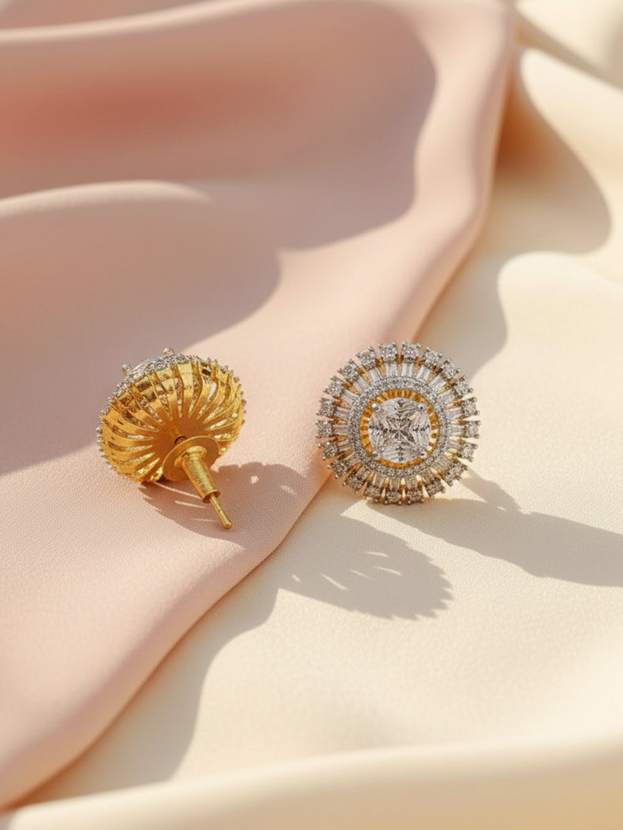 Dazzling Tops (Two tone)