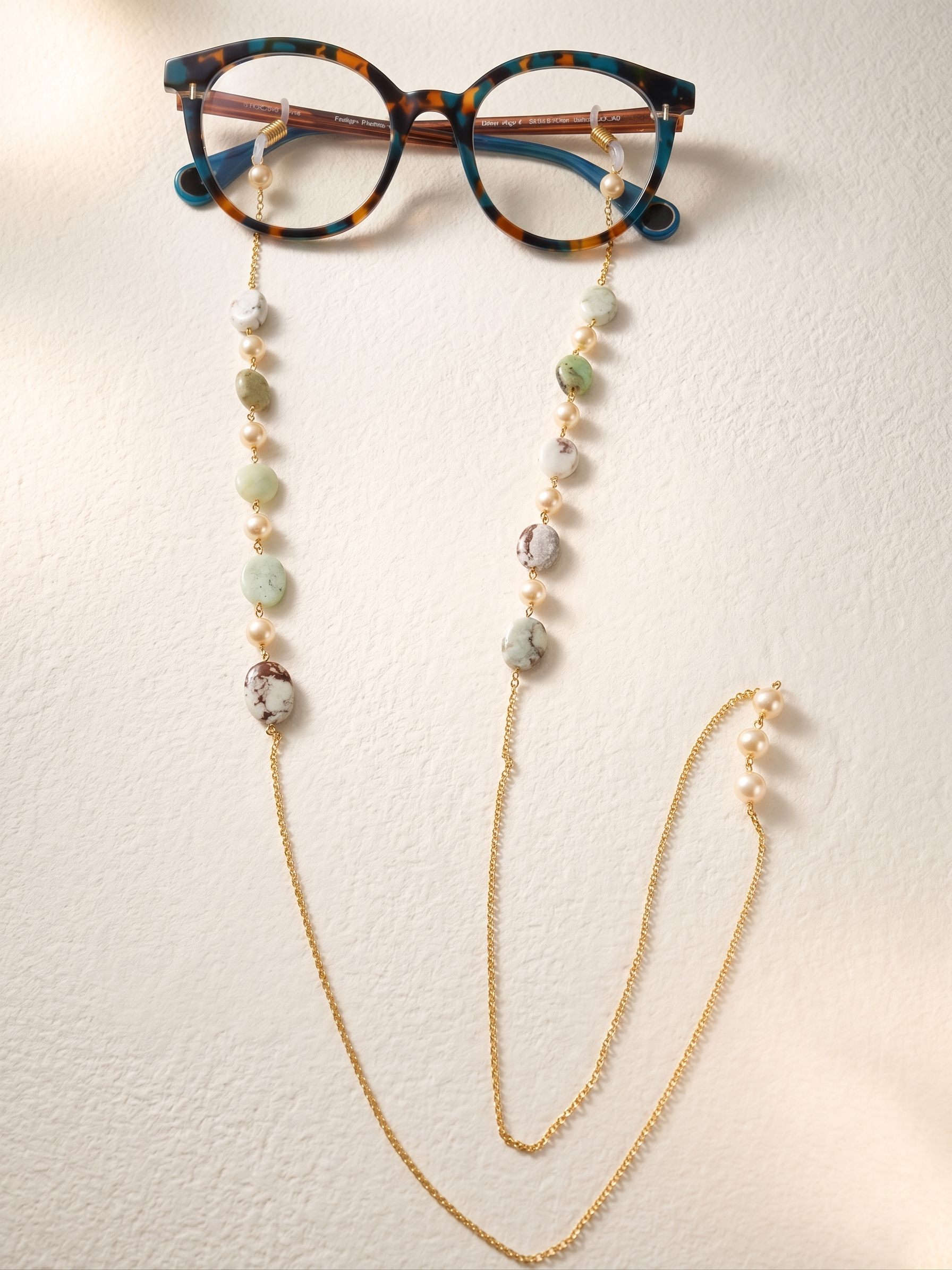 Dendrite Earpods Chain