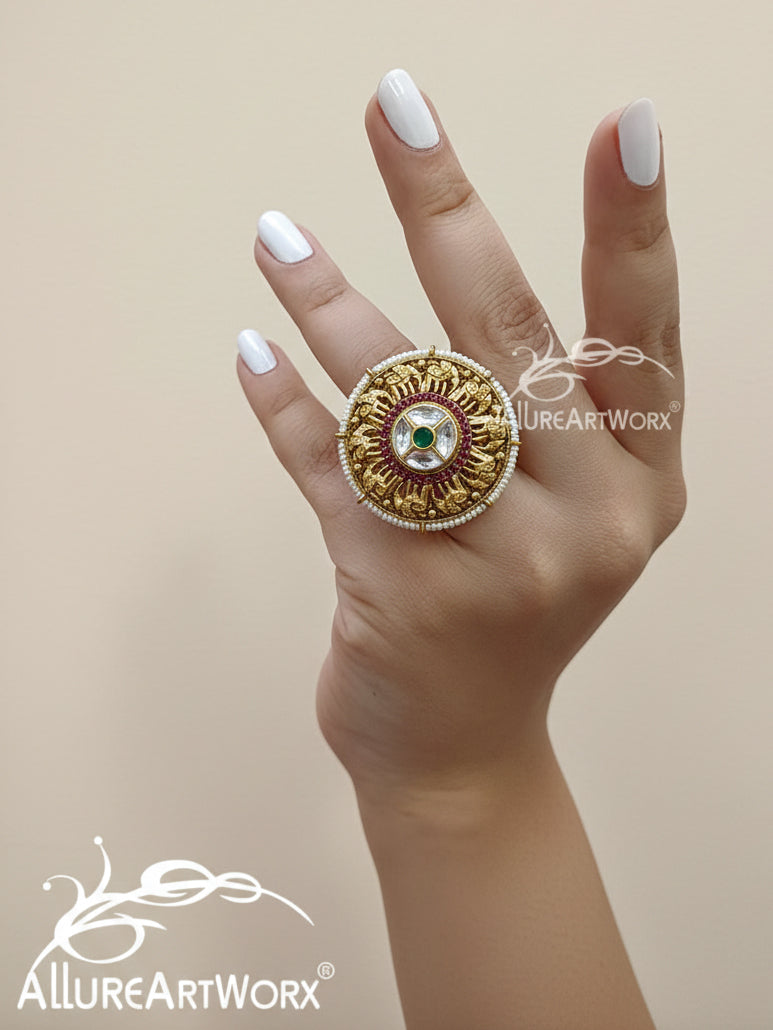 Traditional Ring
