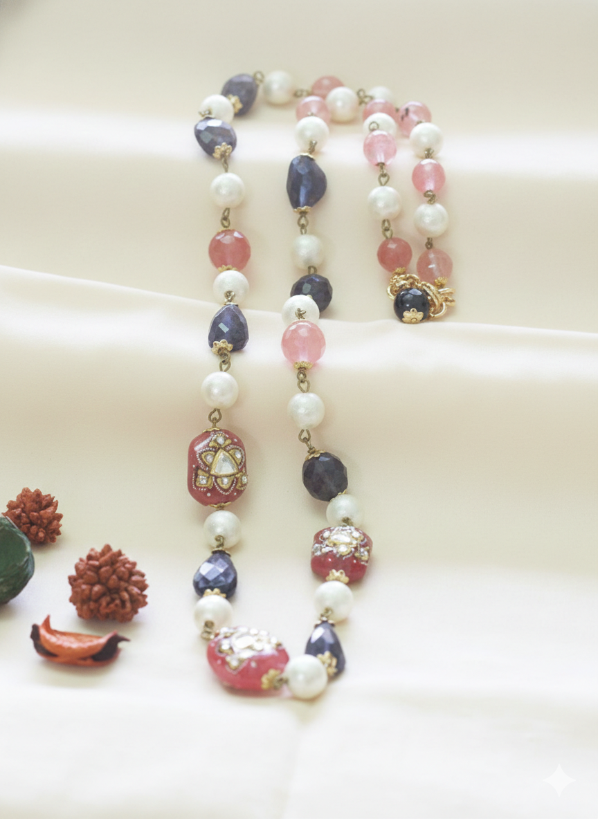 Traditional Neckpiece