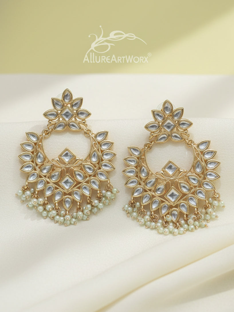 Traditional Earrings