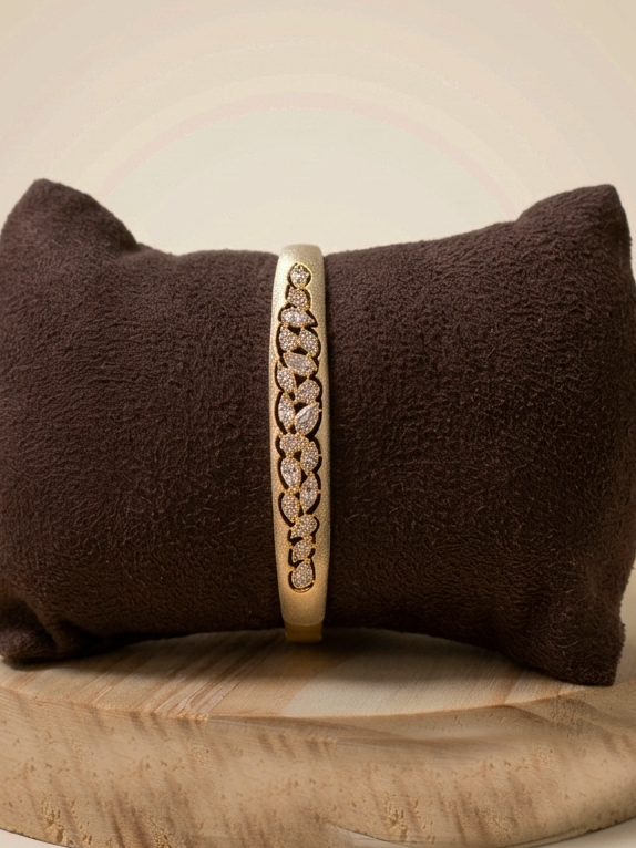Trendy Bracelet(cuff)