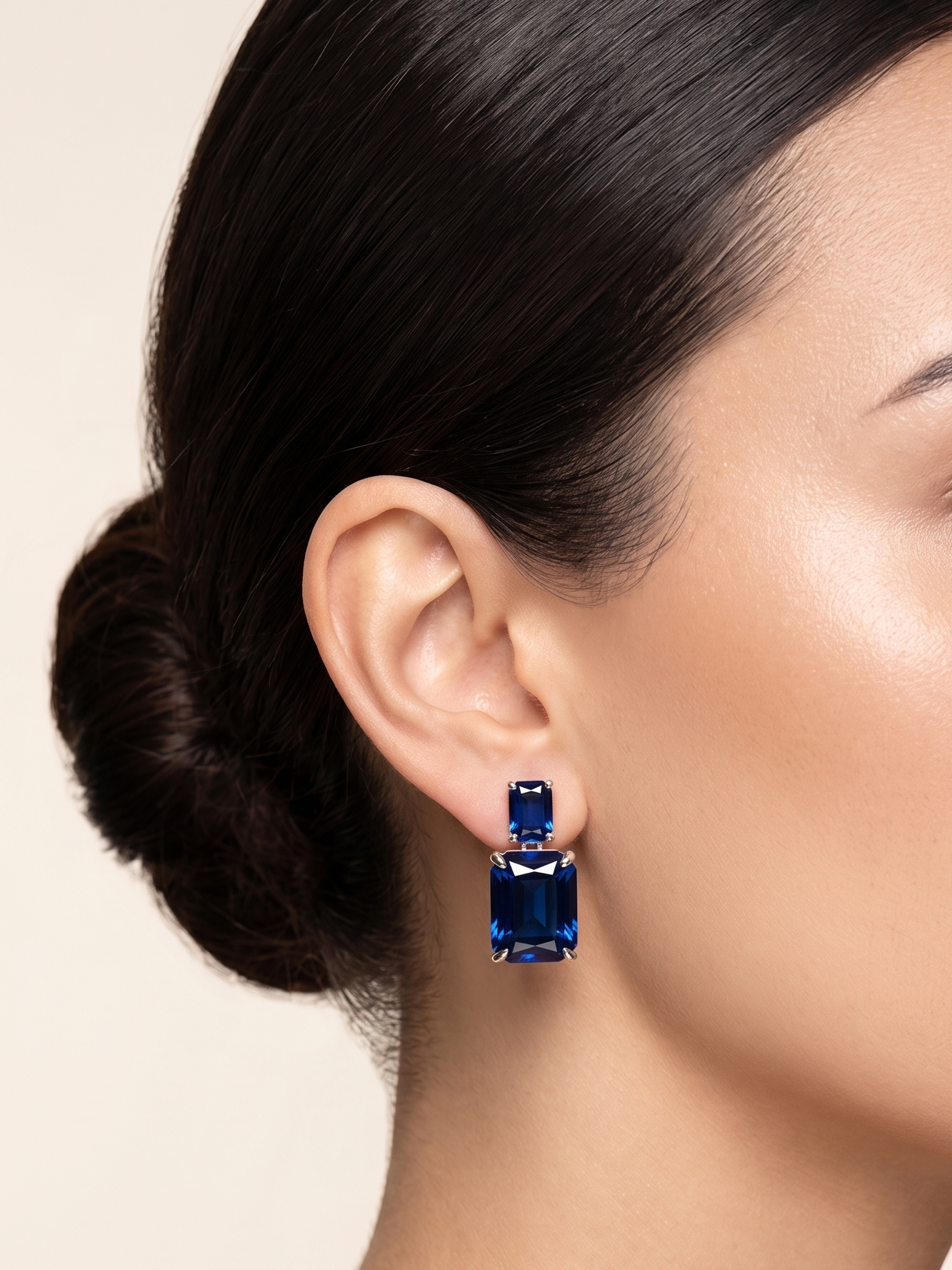 Colourful Earrings