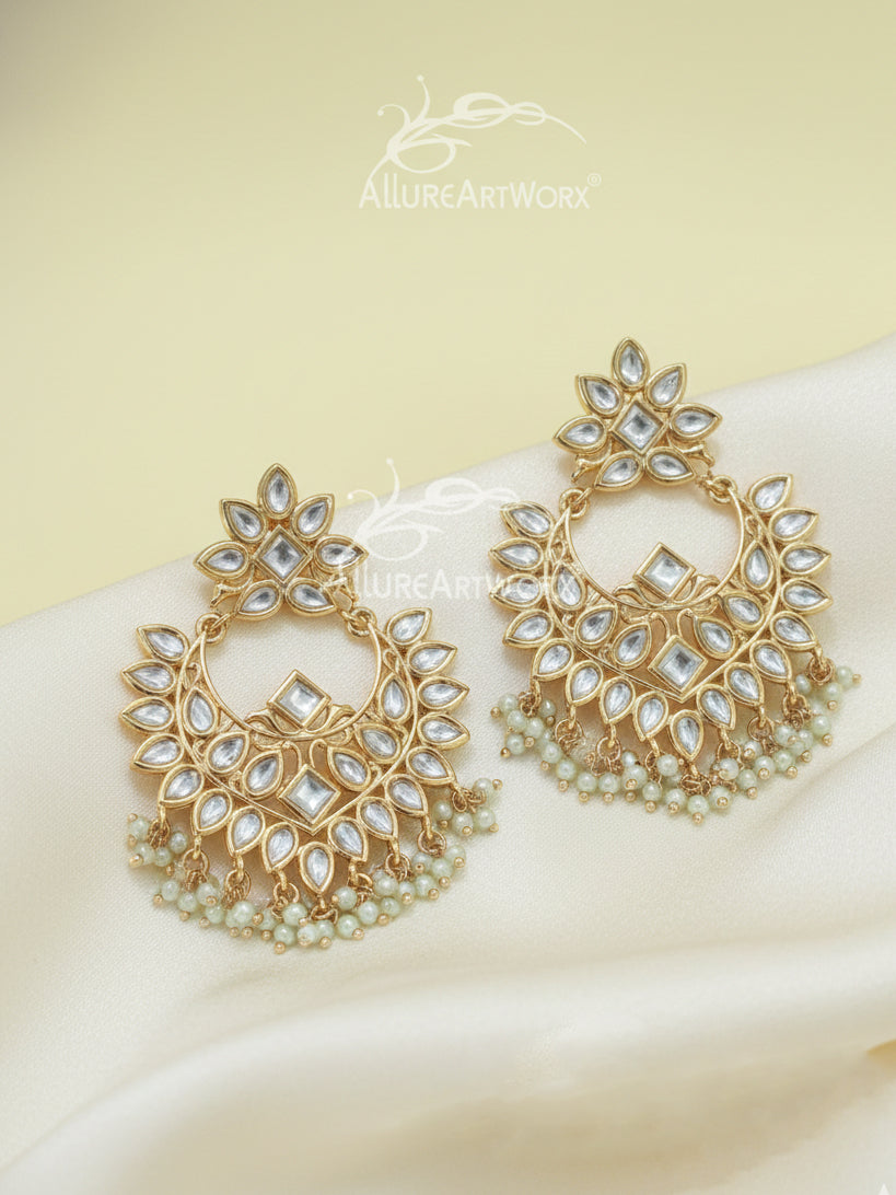 Traditional Earrings