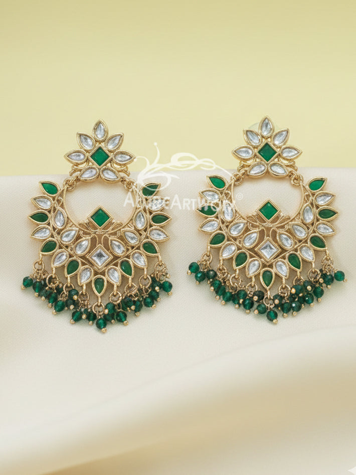 Traditional Earrings