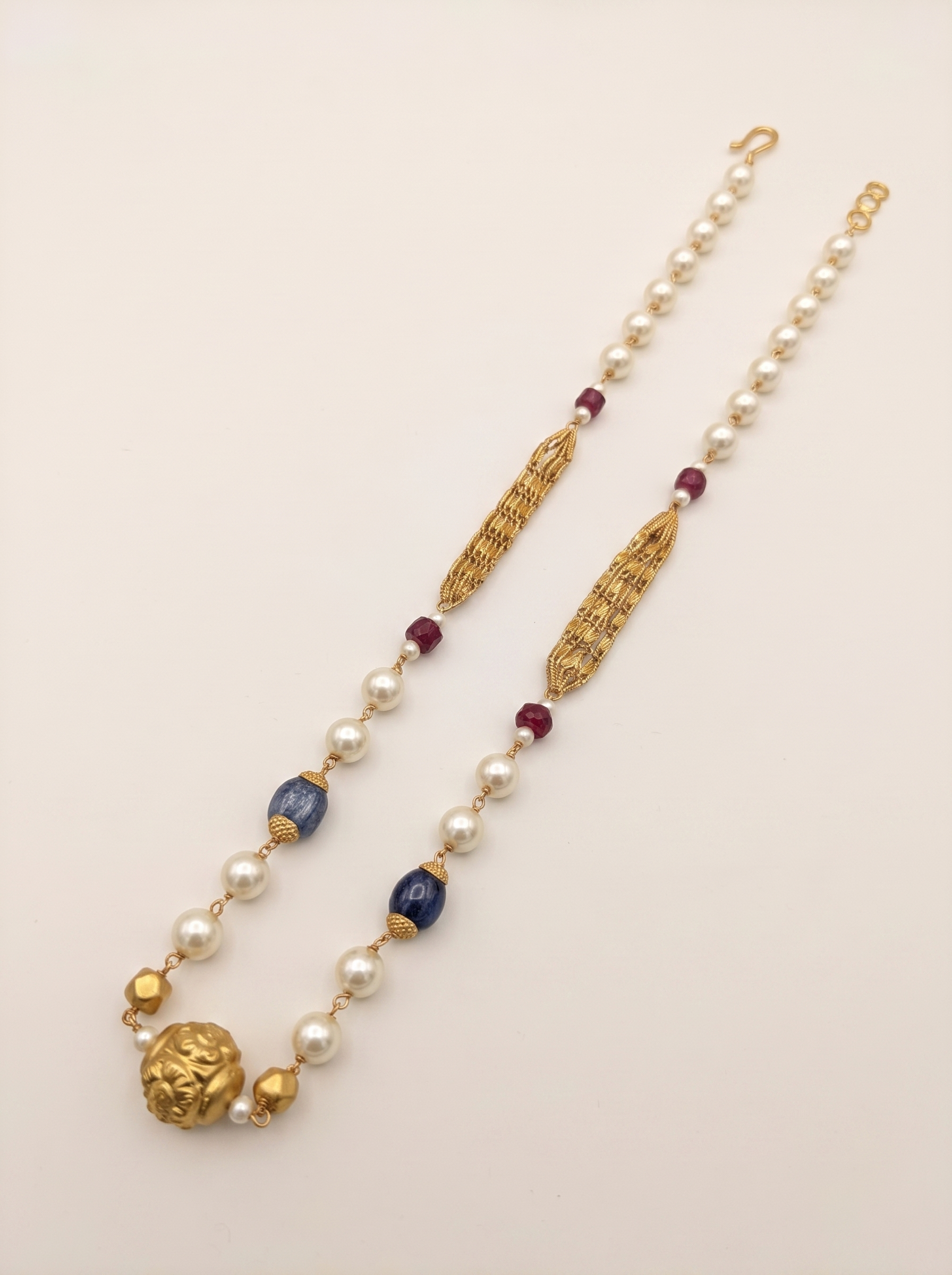 Traditional Neckpiece