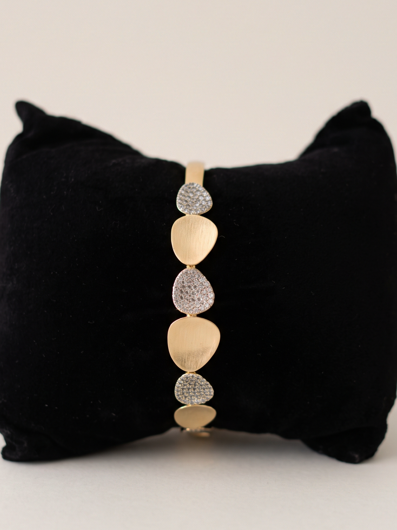 Trendy Bracelet(cuff)