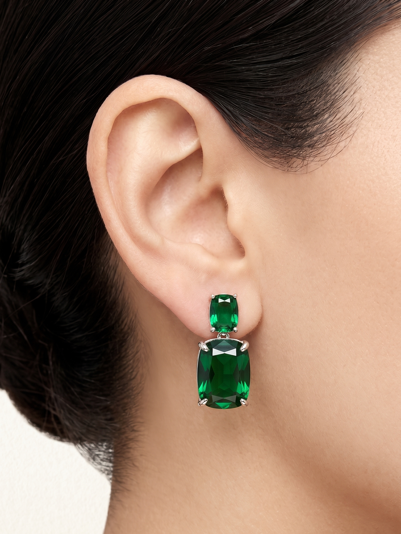 Colourful Earrings
