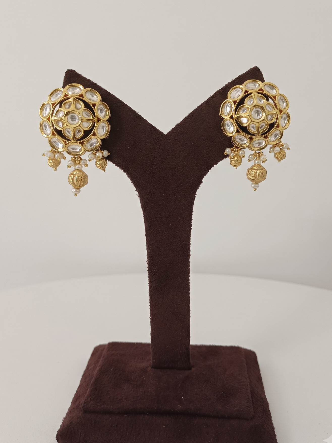 Traditional Necklace(long)
