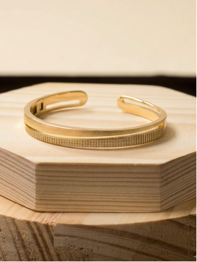 Trendy Bracelet(cuff)
