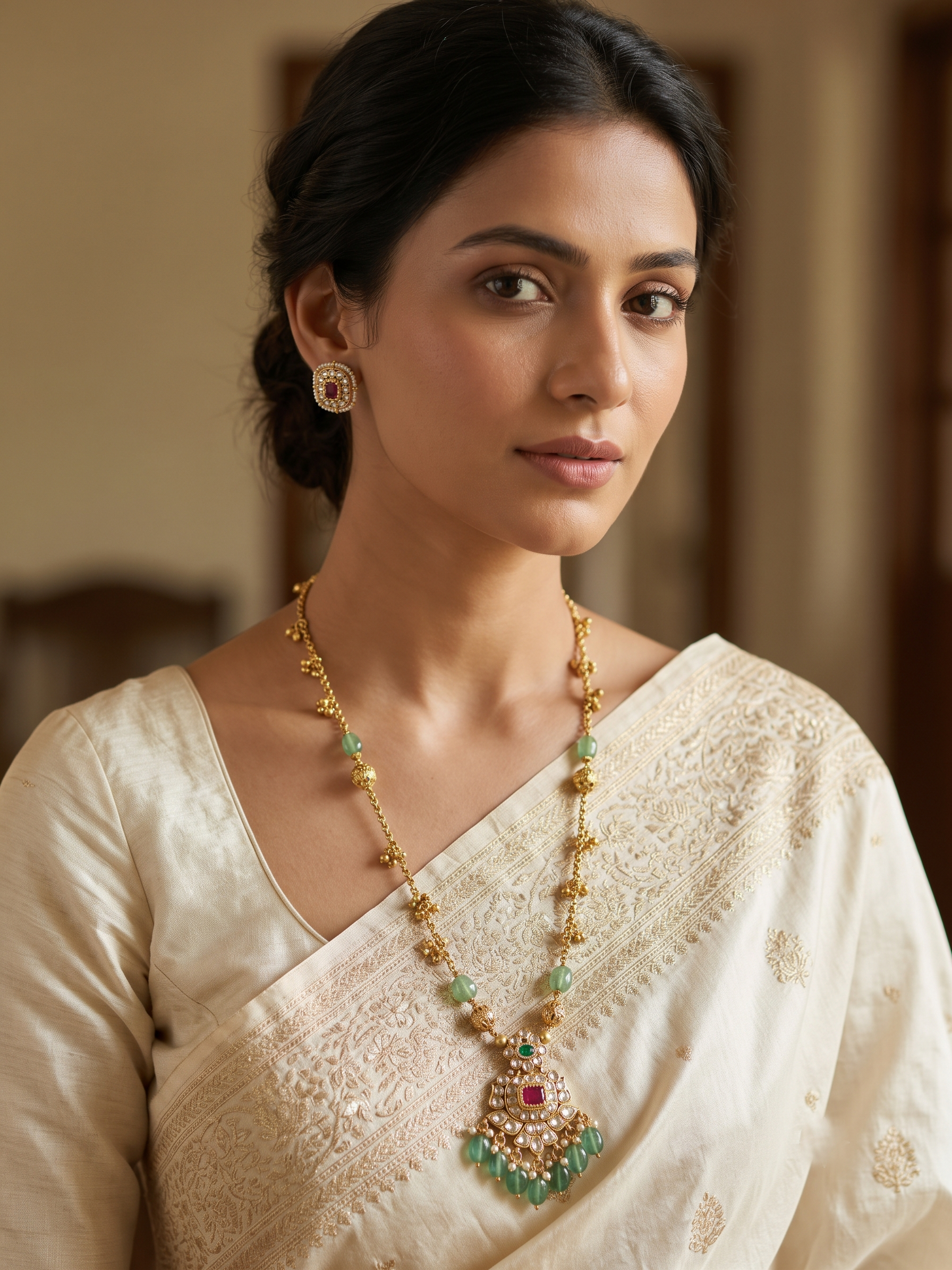 Traditional Necklace